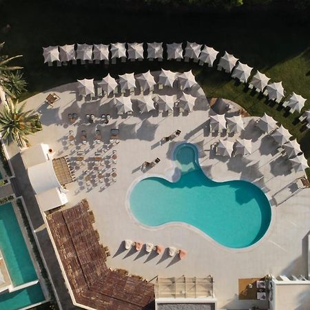Absolute Kiotari Resort Asklipiion Luaran gambar