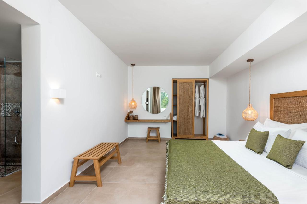 Absolute Kiotari Resort Asklipiion Luaran gambar