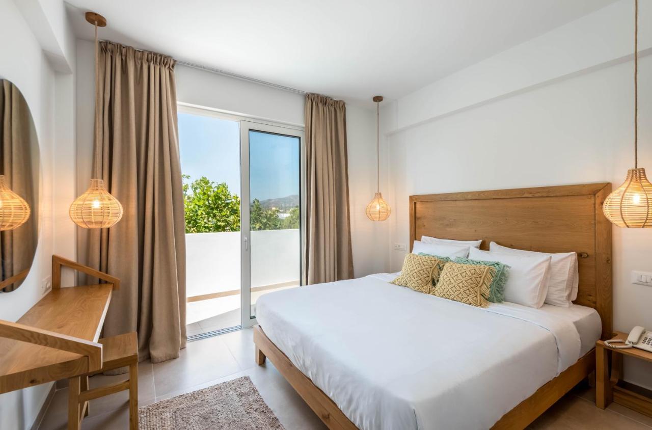 Absolute Kiotari Resort Asklipiion Luaran gambar