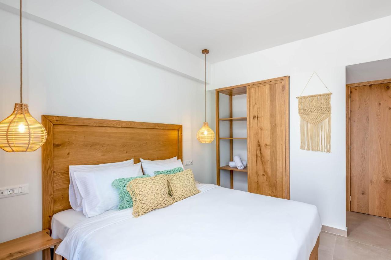 Absolute Kiotari Resort Asklipiion Luaran gambar