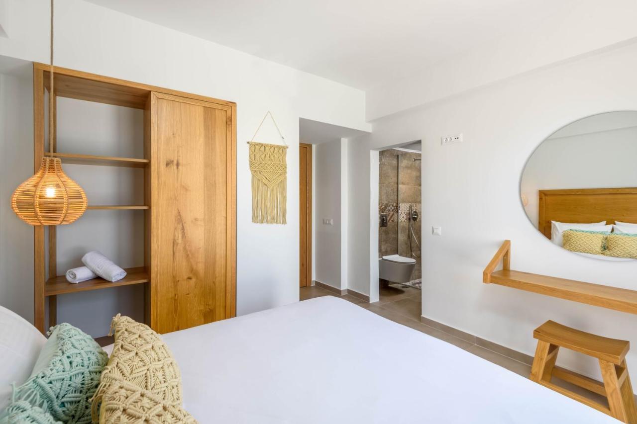 Absolute Kiotari Resort Asklipiion Luaran gambar
