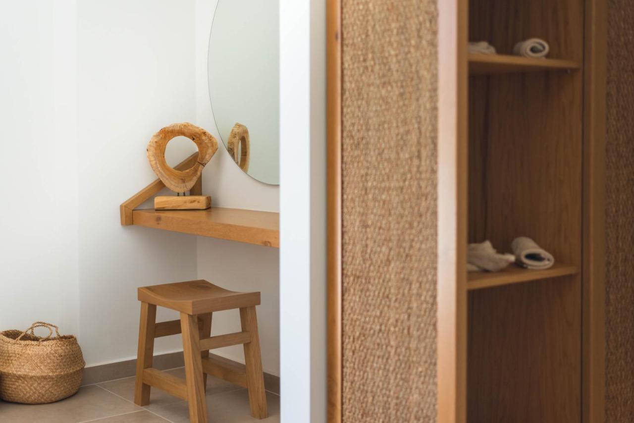 Absolute Kiotari Resort Asklipiion Luaran gambar