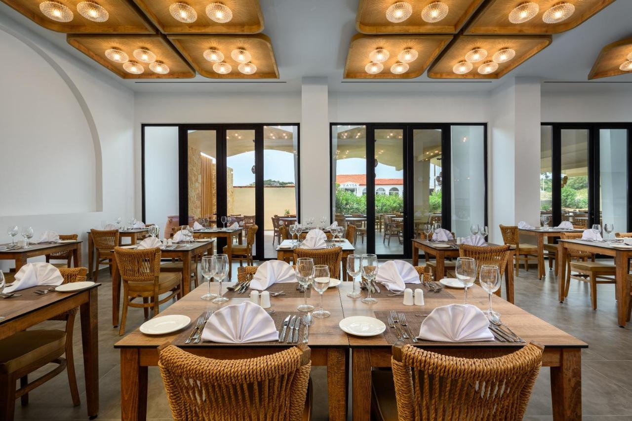 Absolute Kiotari Resort Asklipiion Luaran gambar