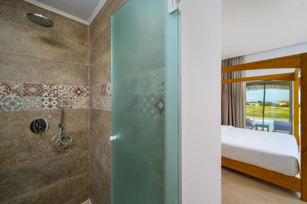 Absolute Kiotari Resort Asklipiion Luaran gambar