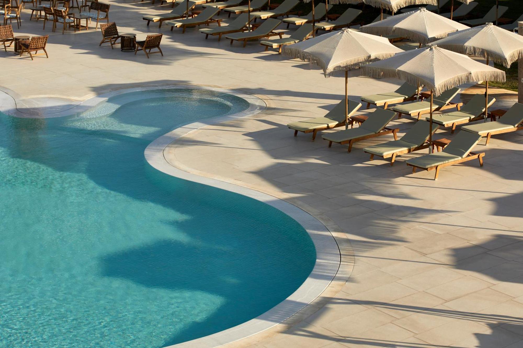 Absolute Kiotari Resort Asklipiion Luaran gambar