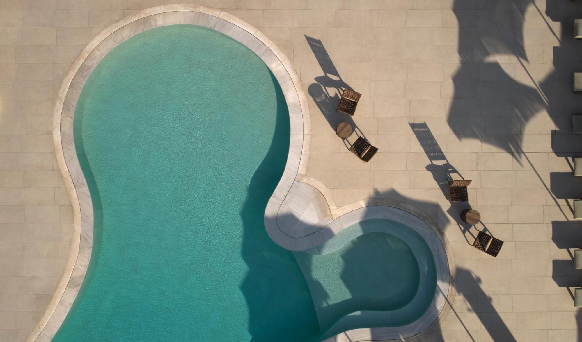 Absolute Kiotari Resort Asklipiion Luaran gambar