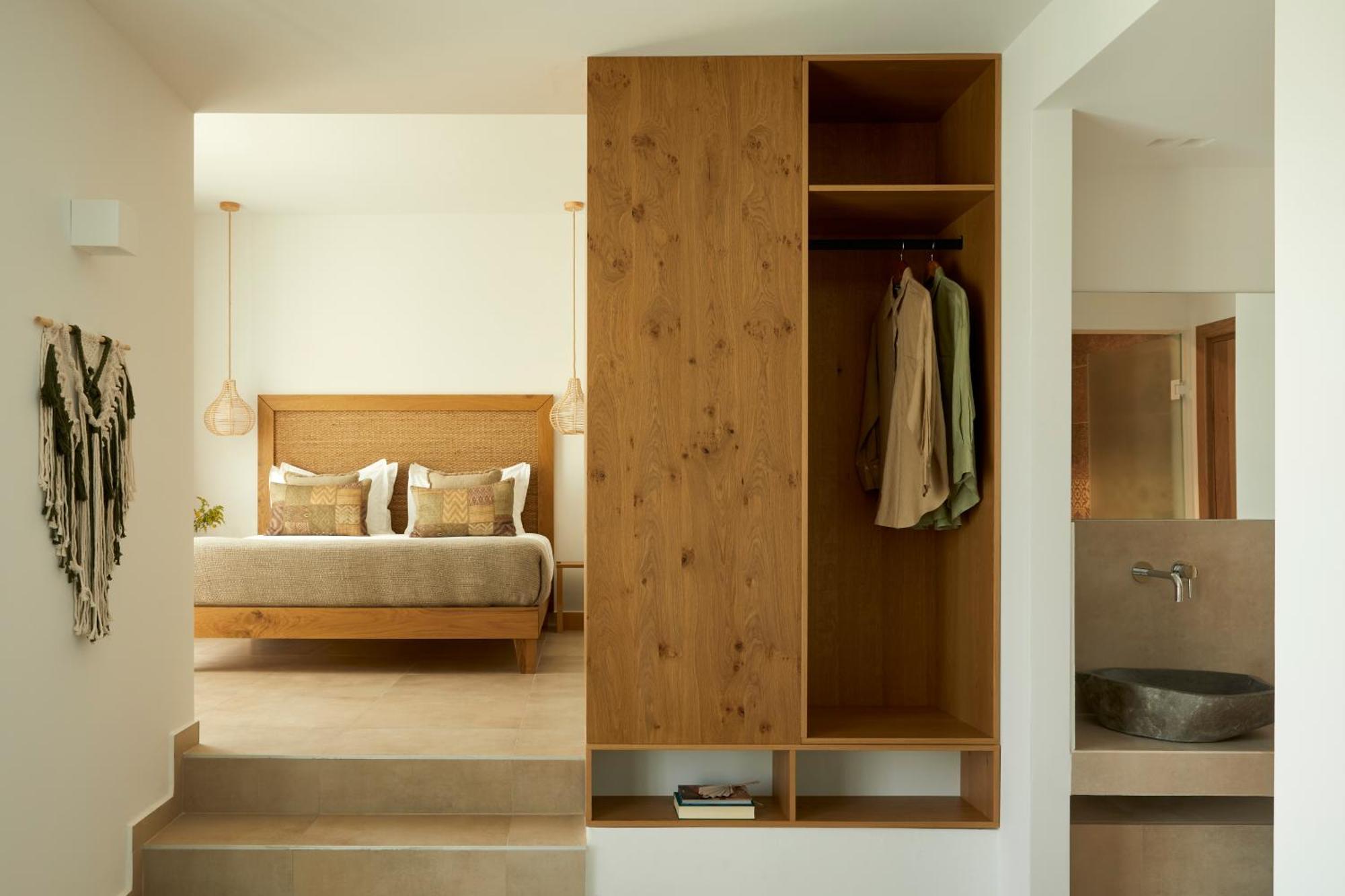 Absolute Kiotari Resort Asklipiion Luaran gambar