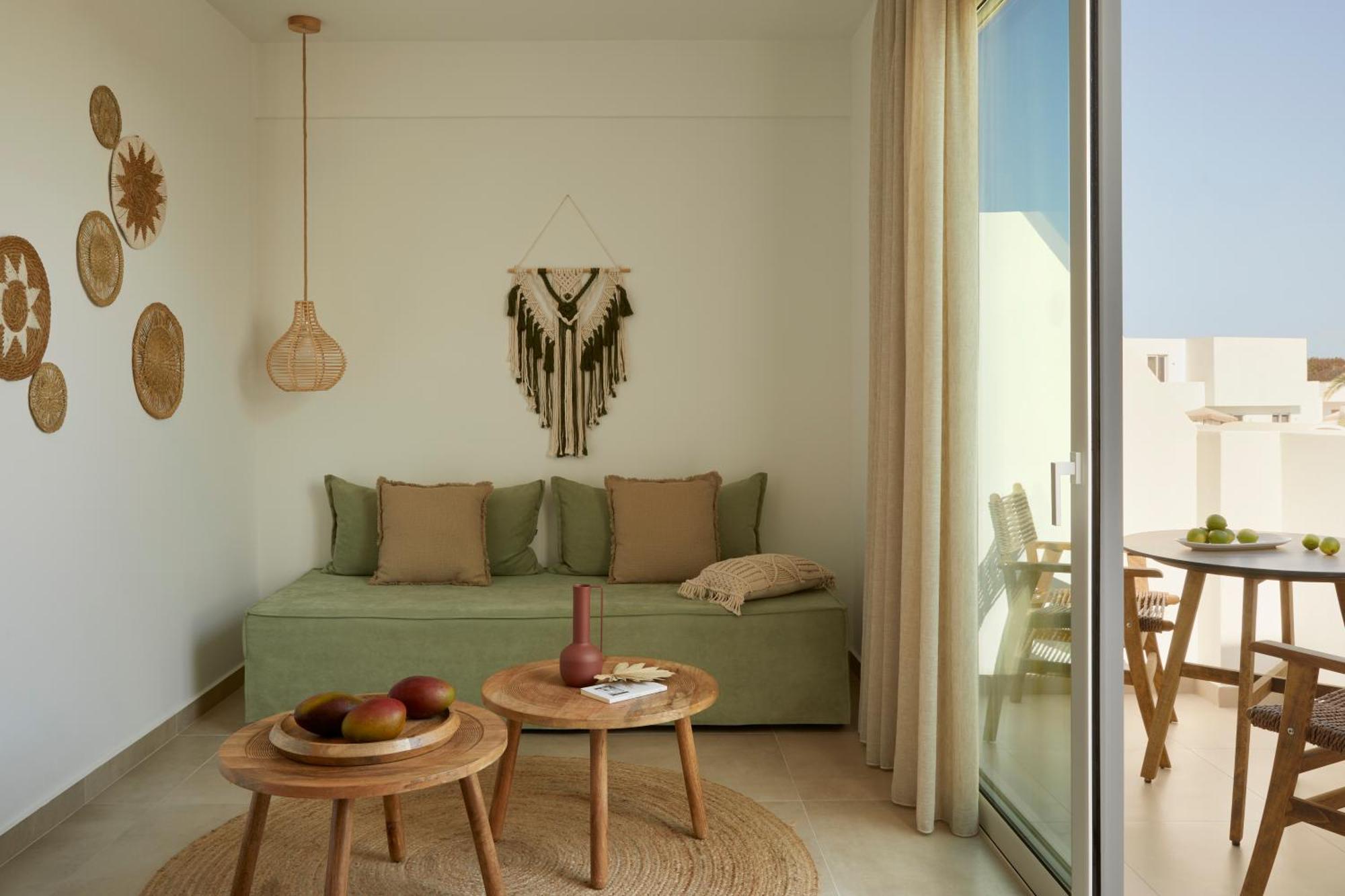 Absolute Kiotari Resort Asklipiion Luaran gambar
