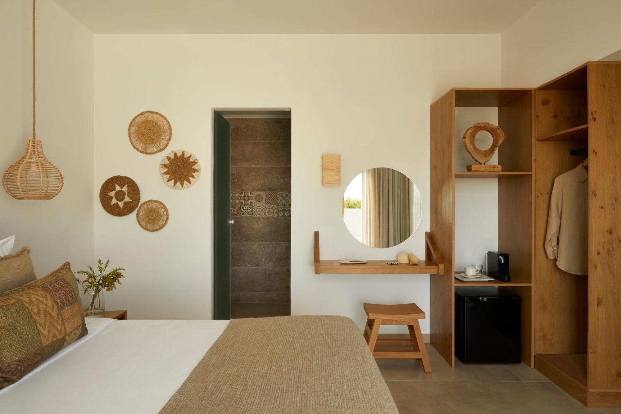 Absolute Kiotari Resort Asklipiion Luaran gambar