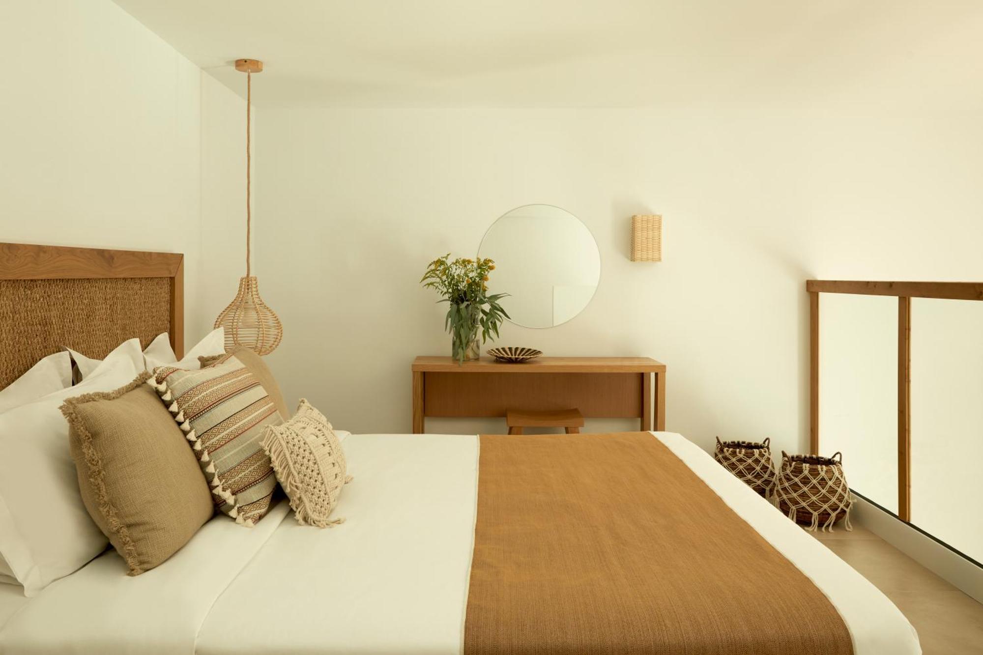 Absolute Kiotari Resort Asklipiion Luaran gambar