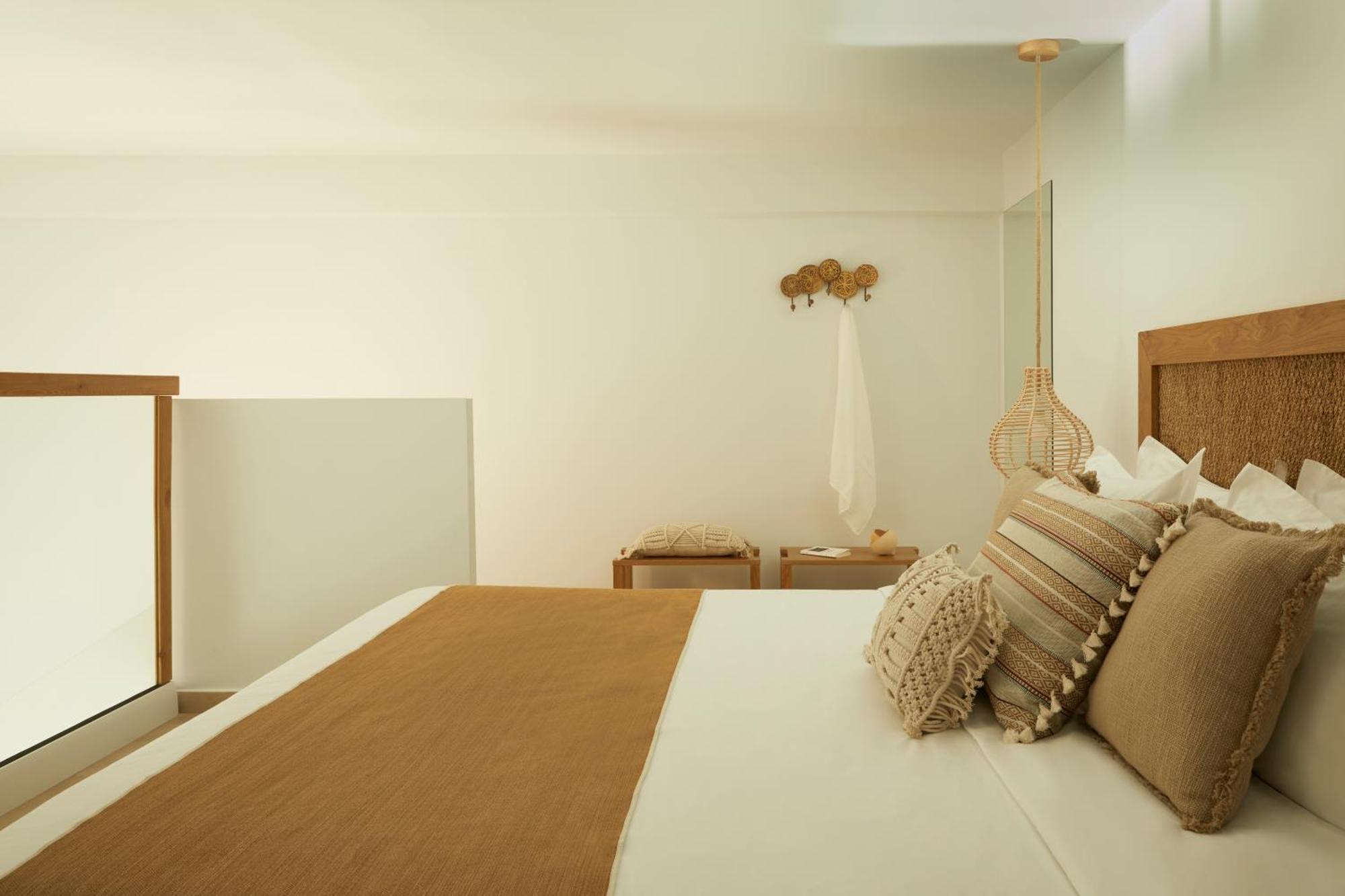 Absolute Kiotari Resort Asklipiion Luaran gambar