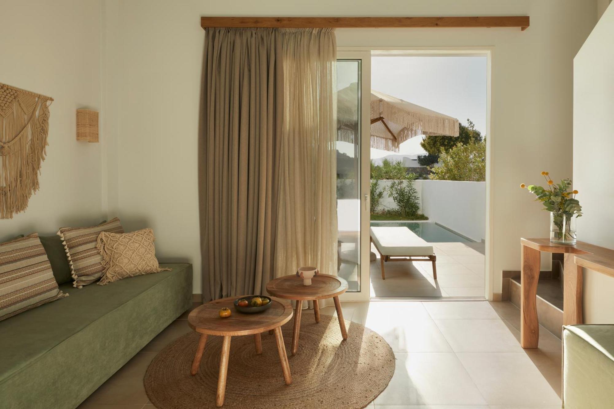 Absolute Kiotari Resort Asklipiion Luaran gambar