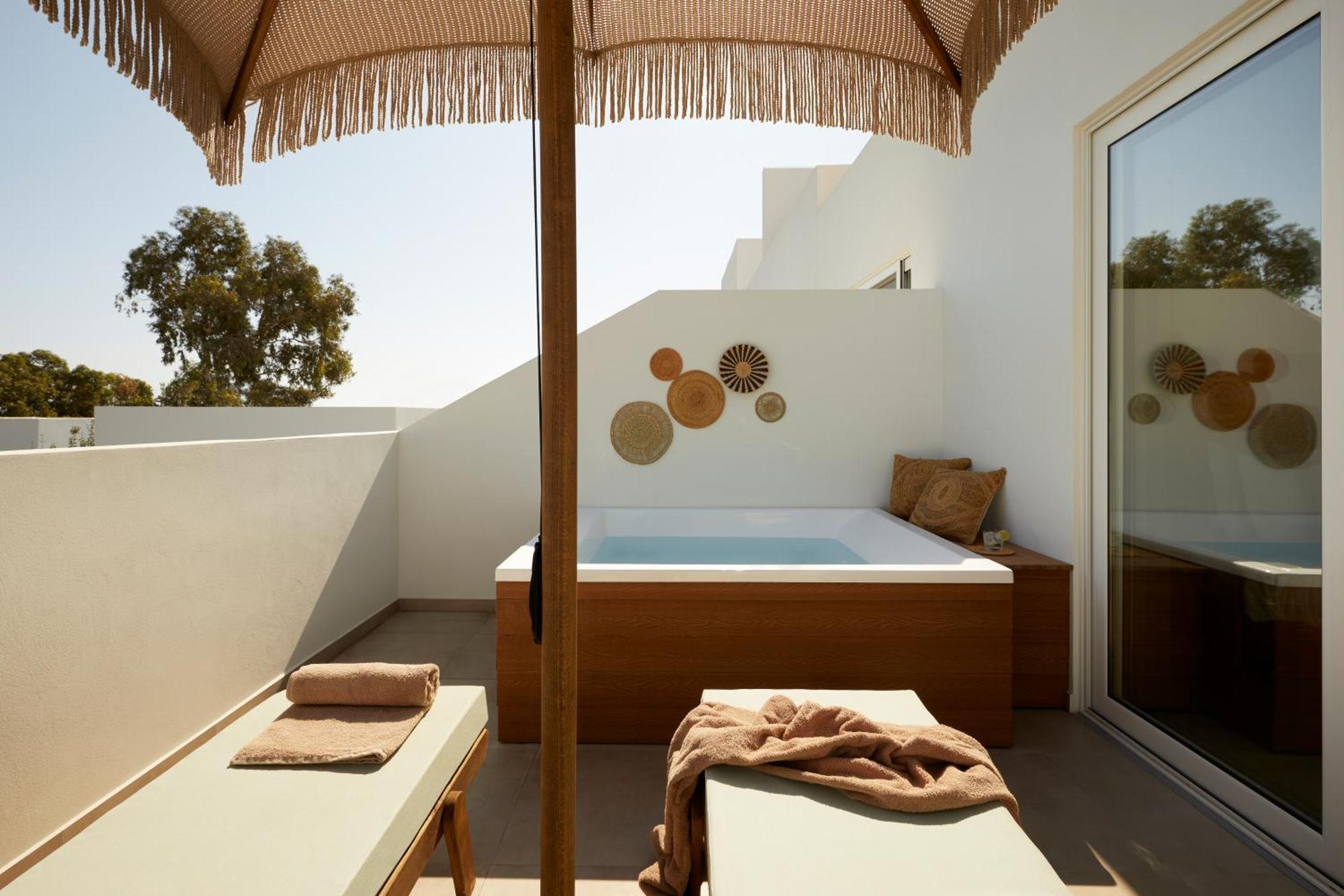 Absolute Kiotari Resort Asklipiion Luaran gambar