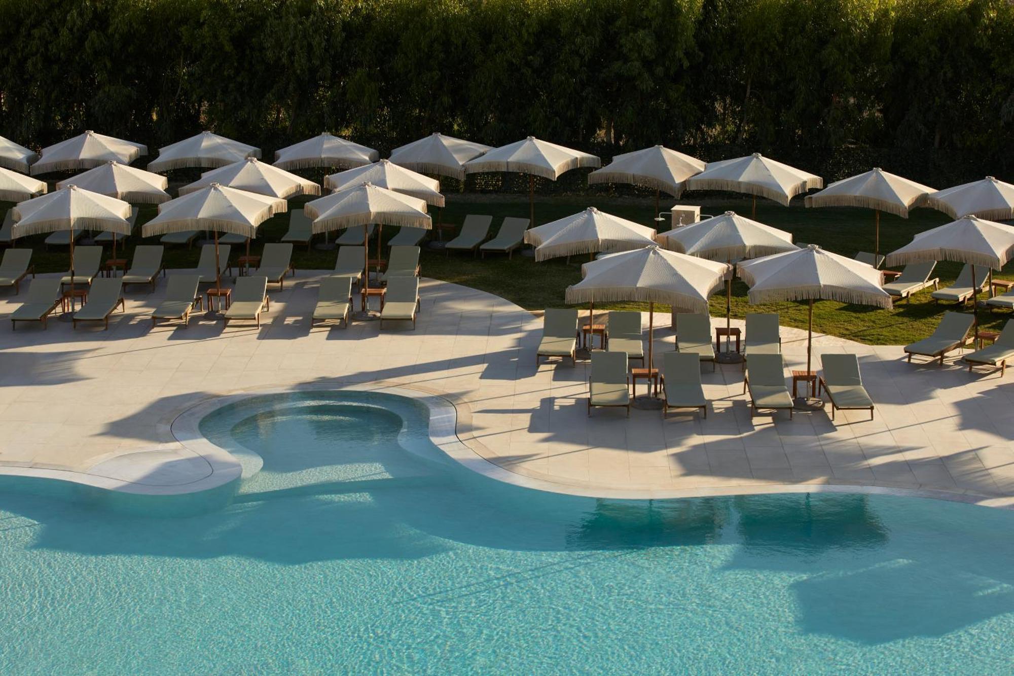 Absolute Kiotari Resort Asklipiion Luaran gambar