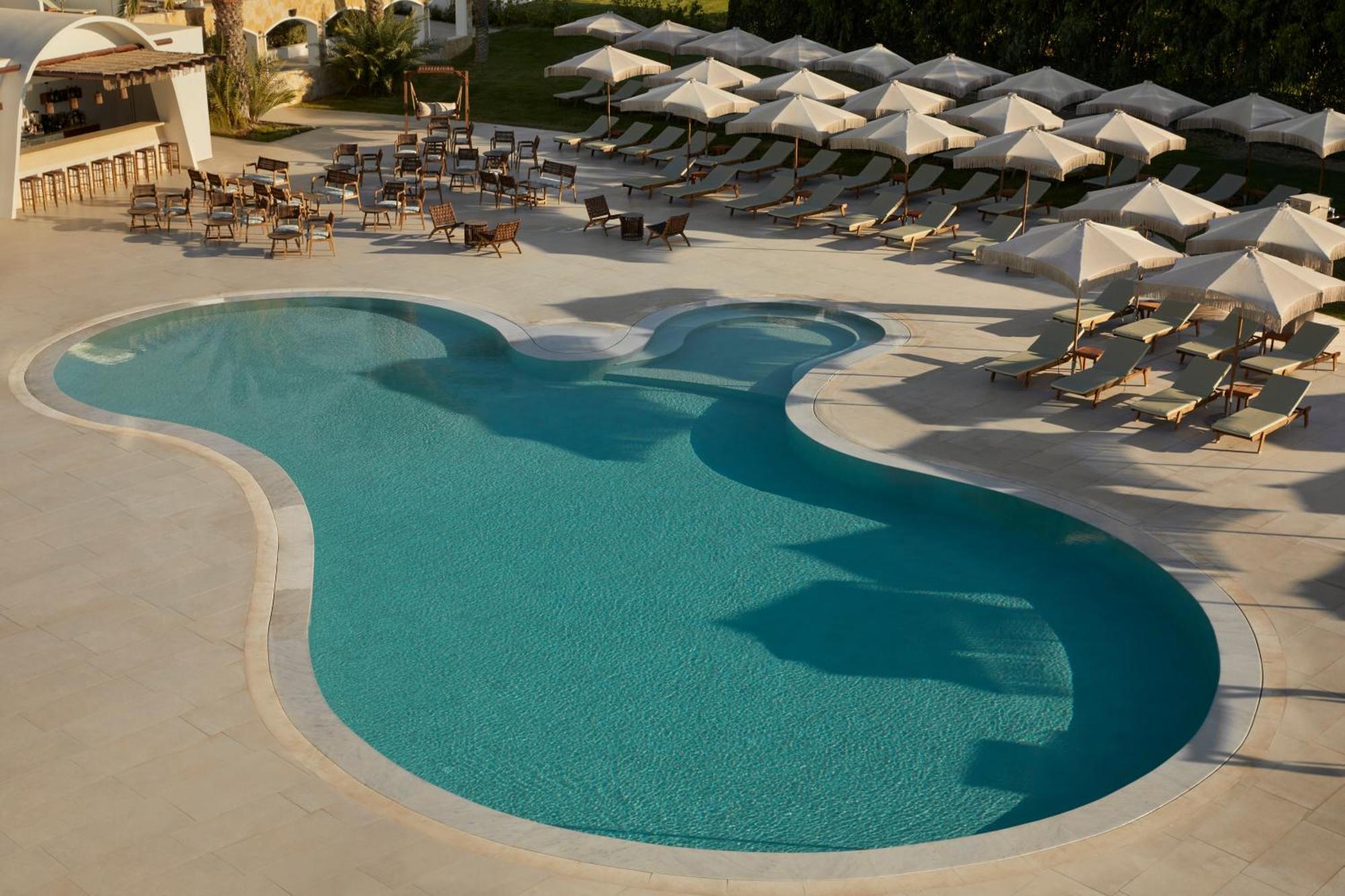 Absolute Kiotari Resort Asklipiion Luaran gambar