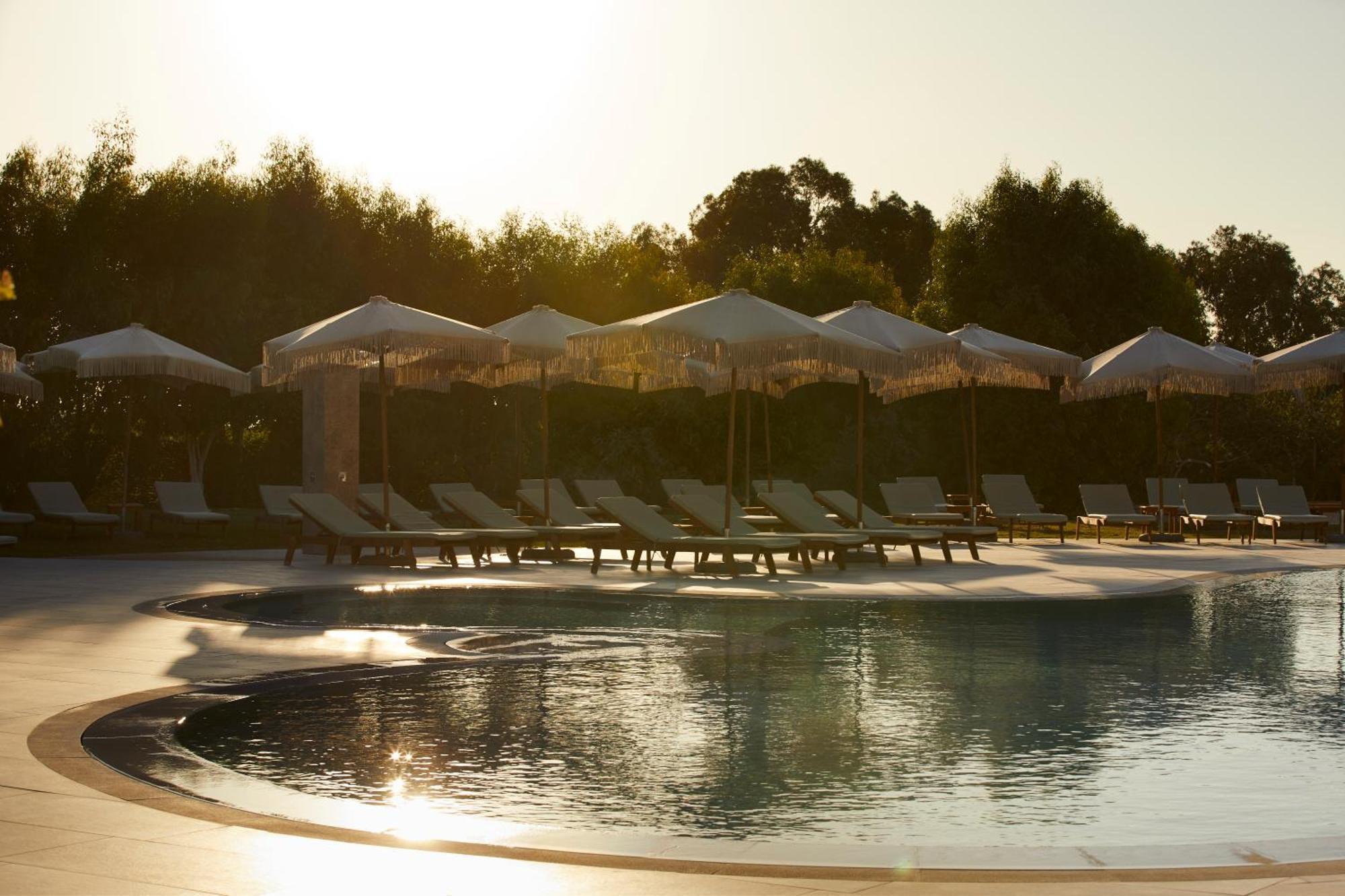 Absolute Kiotari Resort Asklipiion Luaran gambar