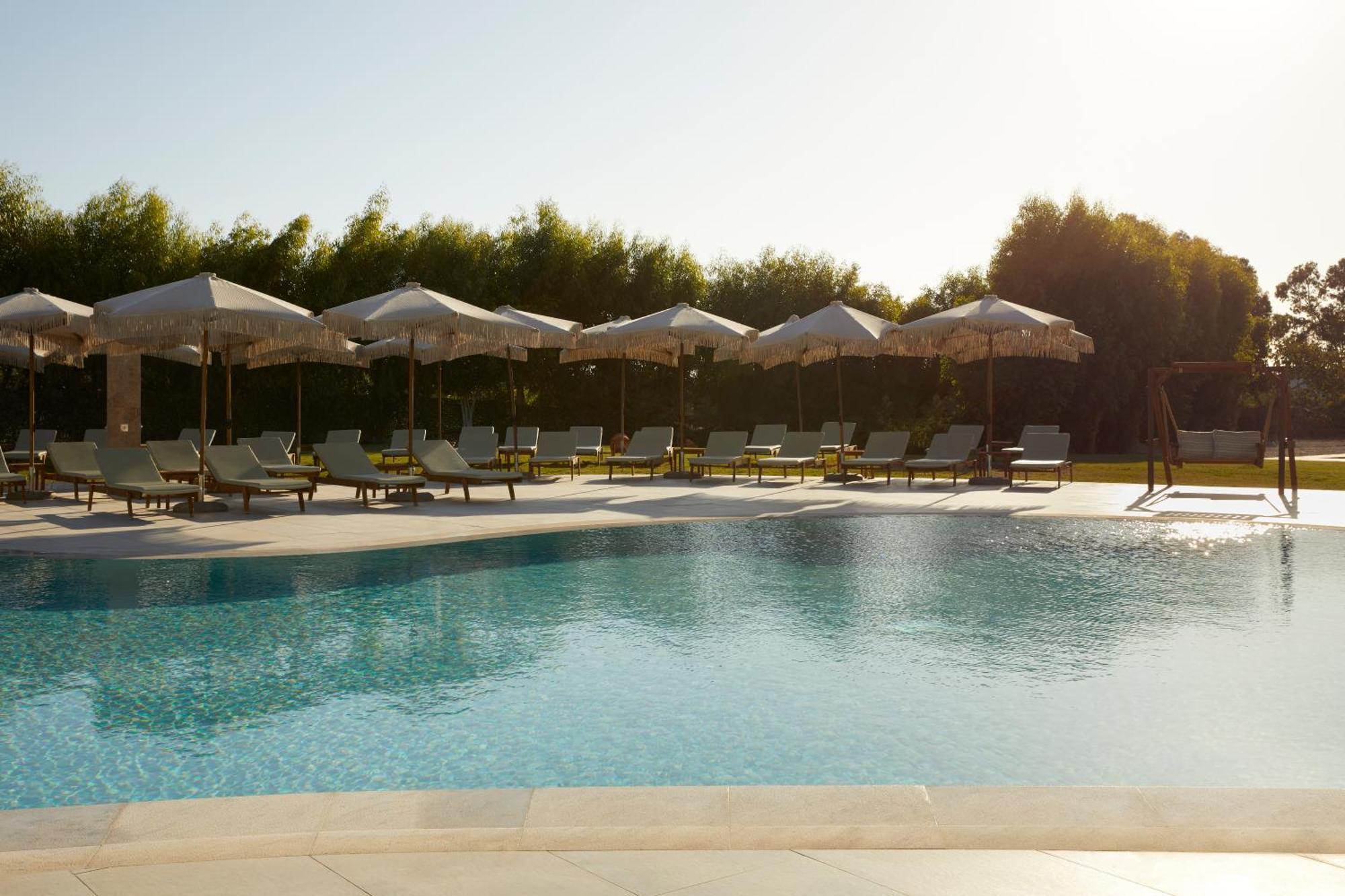 Absolute Kiotari Resort Asklipiion Luaran gambar