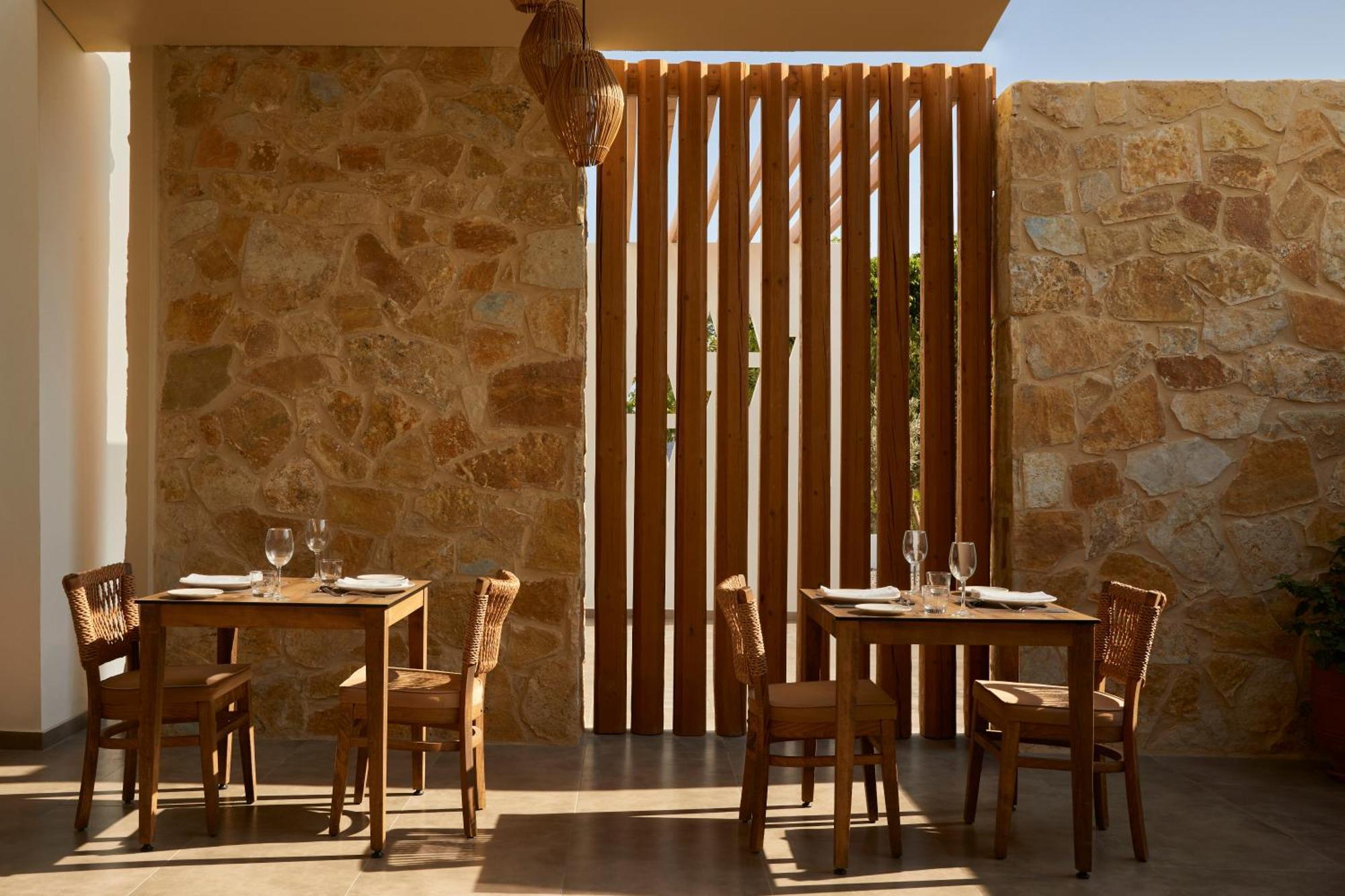 Absolute Kiotari Resort Asklipiion Luaran gambar