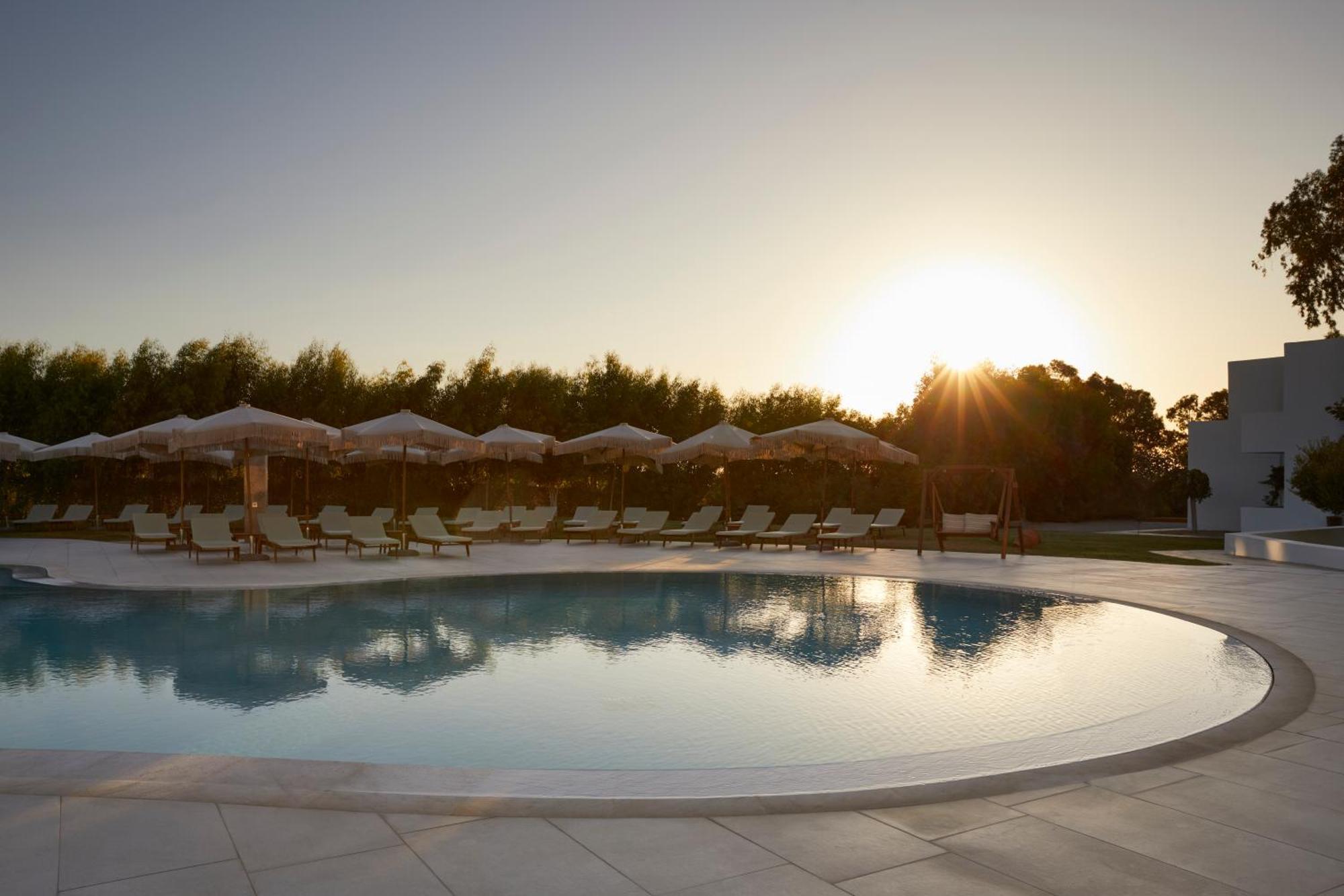 Absolute Kiotari Resort Asklipiion Luaran gambar