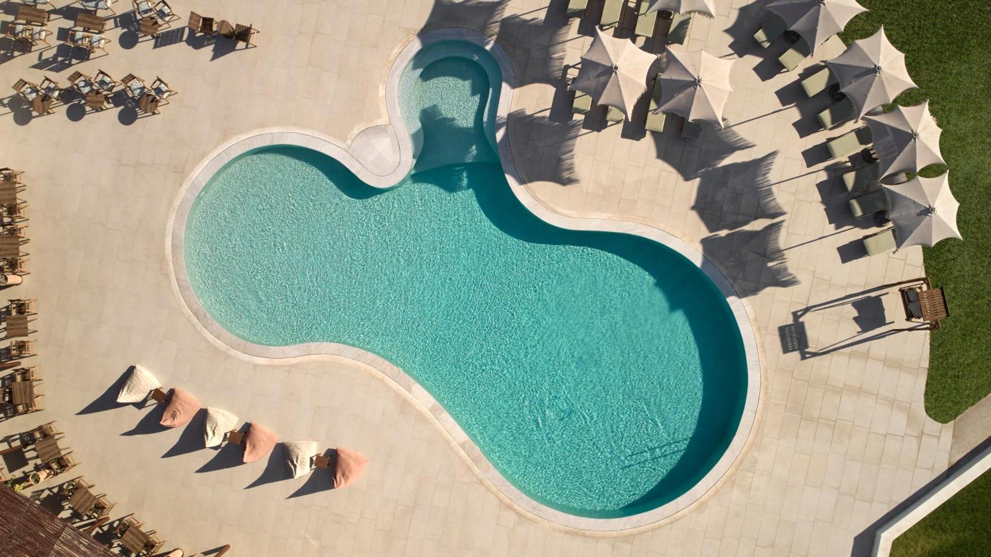 Absolute Kiotari Resort Asklipiion Luaran gambar