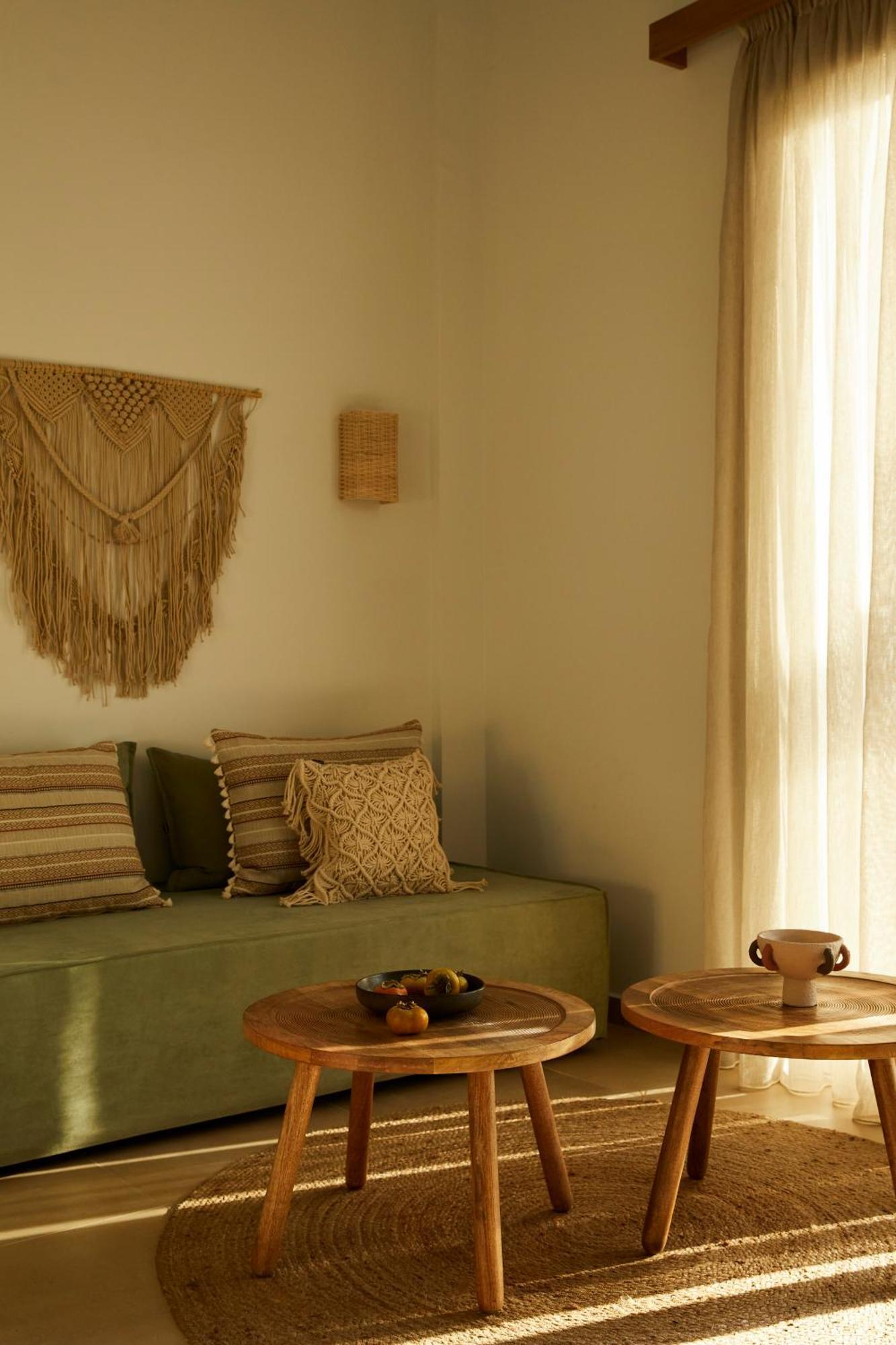 Absolute Kiotari Resort Asklipiion Luaran gambar