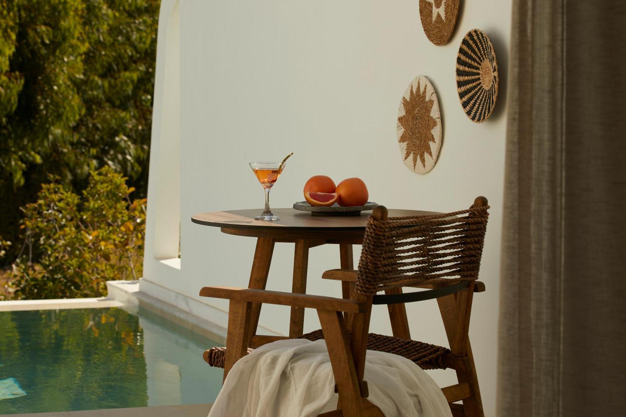 Absolute Kiotari Resort Asklipiion Luaran gambar