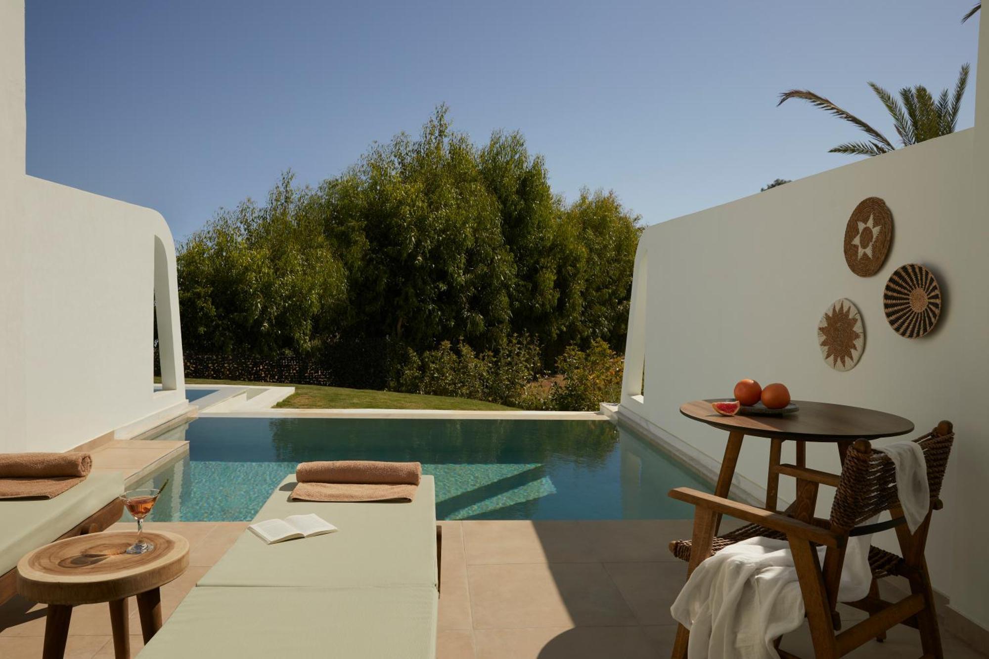 Absolute Kiotari Resort Asklipiion Luaran gambar