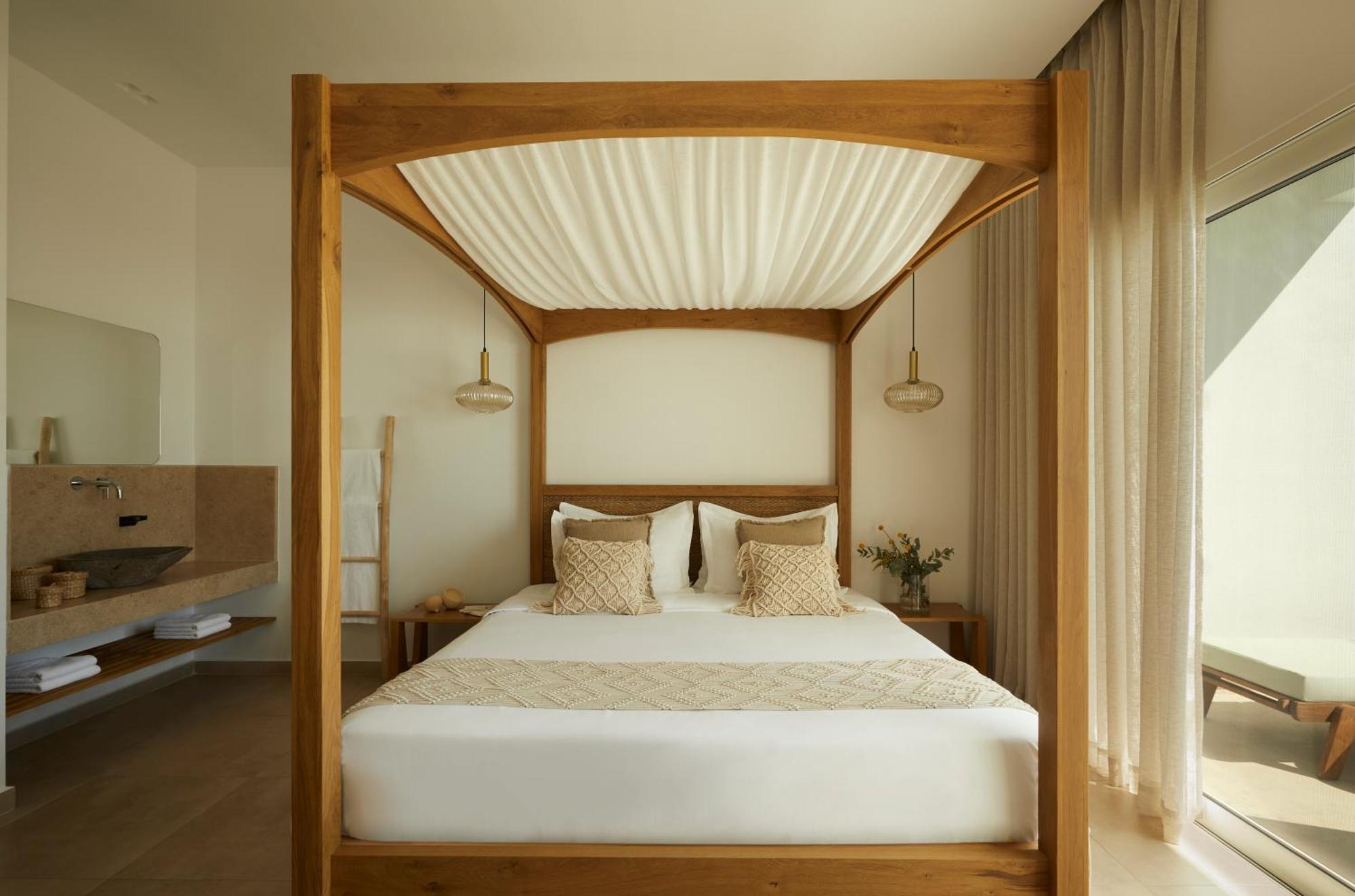 Absolute Kiotari Resort Asklipiion Luaran gambar