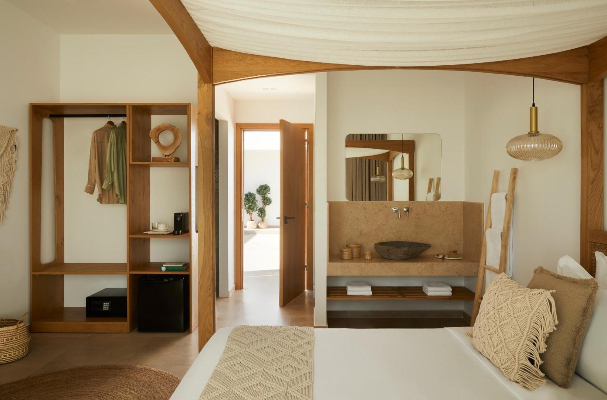 Absolute Kiotari Resort Asklipiion Luaran gambar