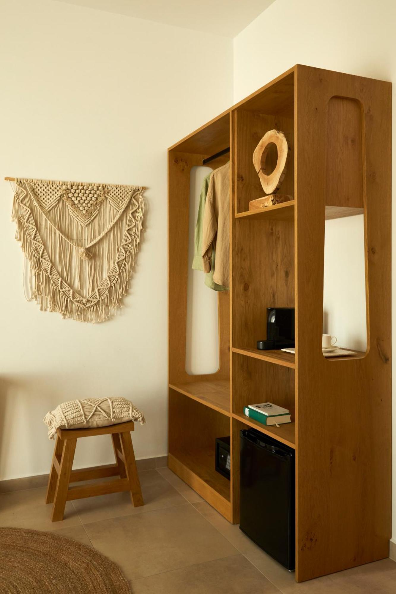 Absolute Kiotari Resort Asklipiion Luaran gambar