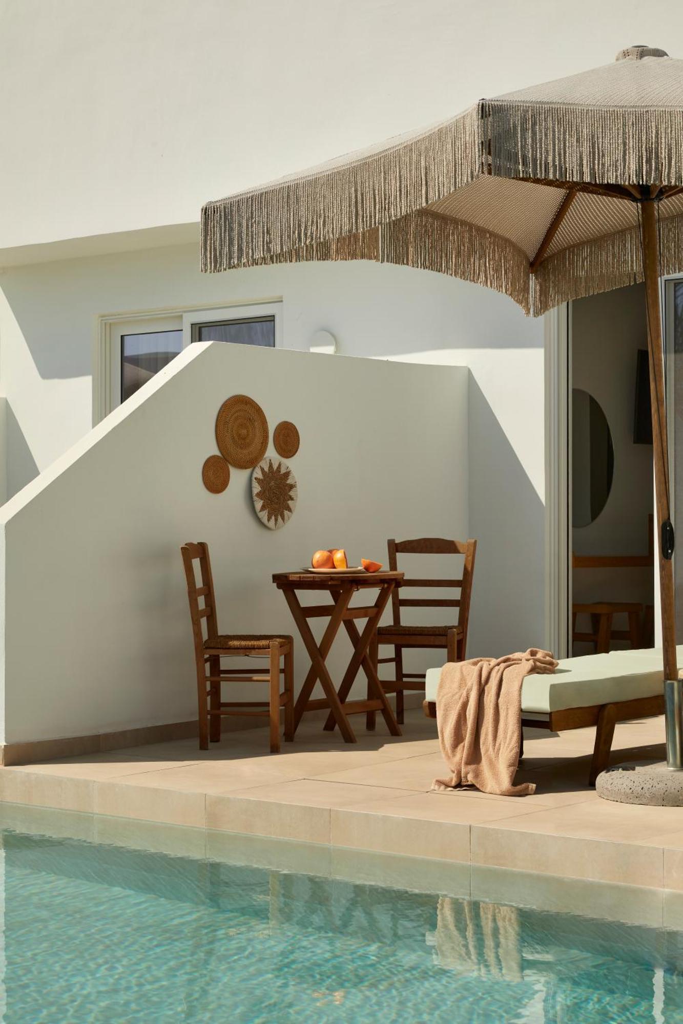 Absolute Kiotari Resort Asklipiion Luaran gambar