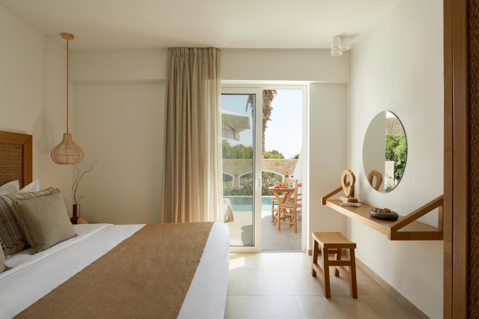 Absolute Kiotari Resort Asklipiion Luaran gambar