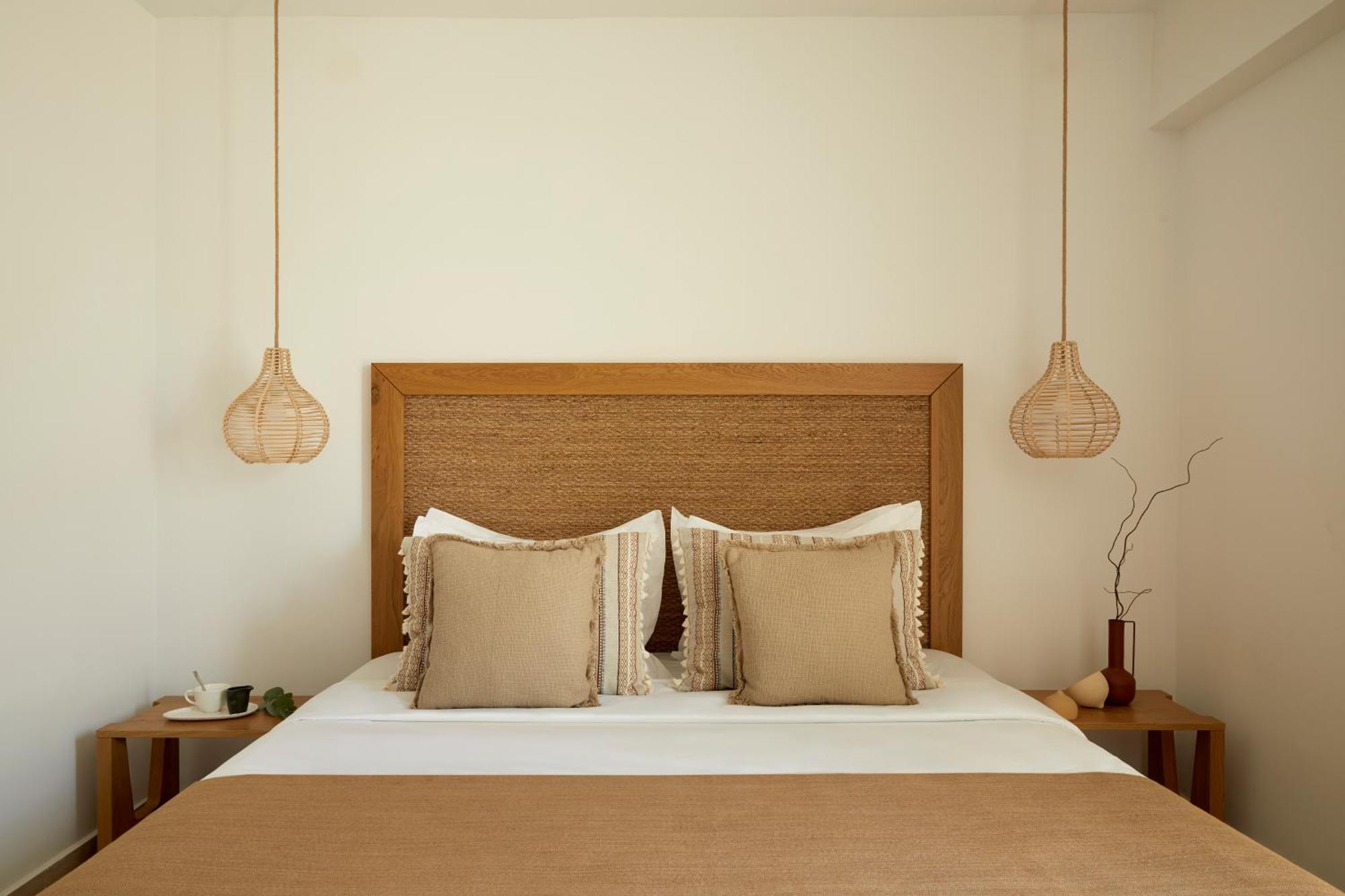 Absolute Kiotari Resort Asklipiion Luaran gambar