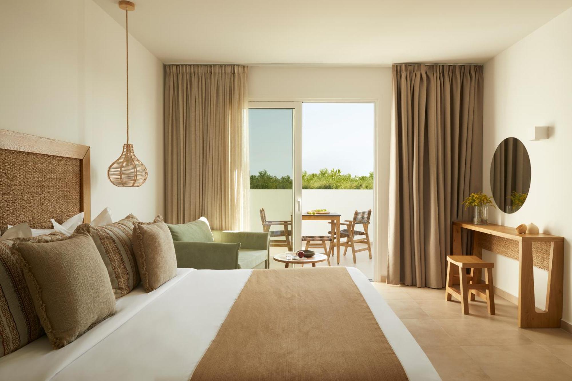 Absolute Kiotari Resort Asklipiion Luaran gambar
