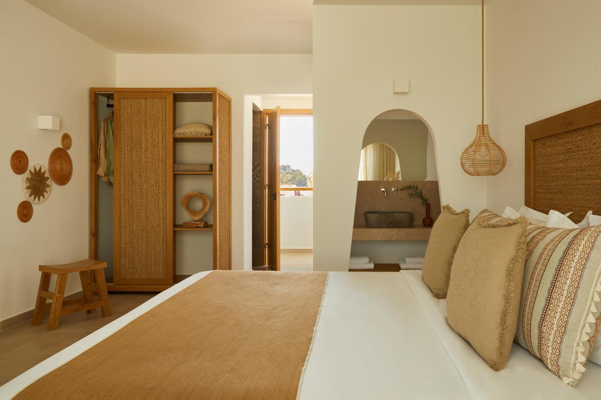Absolute Kiotari Resort Asklipiion Luaran gambar