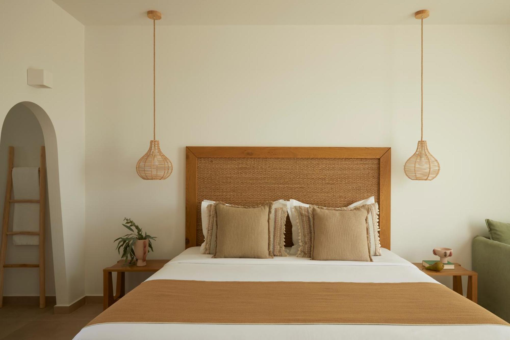 Absolute Kiotari Resort Asklipiion Luaran gambar